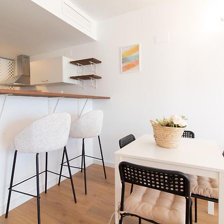 Global Properties, Moderno Apartamento En Canet Al Mar Canet d'En Berenguer Bagian luar foto
