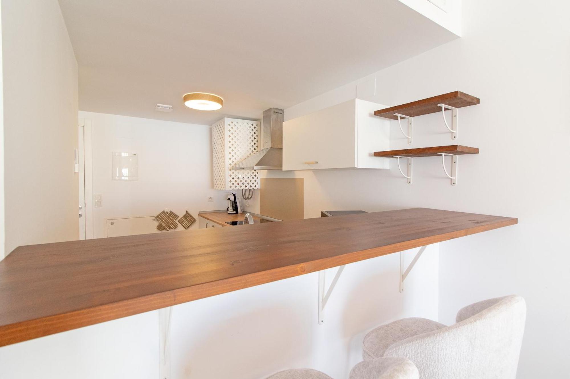 Global Properties, Moderno Apartamento En Canet Al Mar Canet d'En Berenguer Bagian luar foto