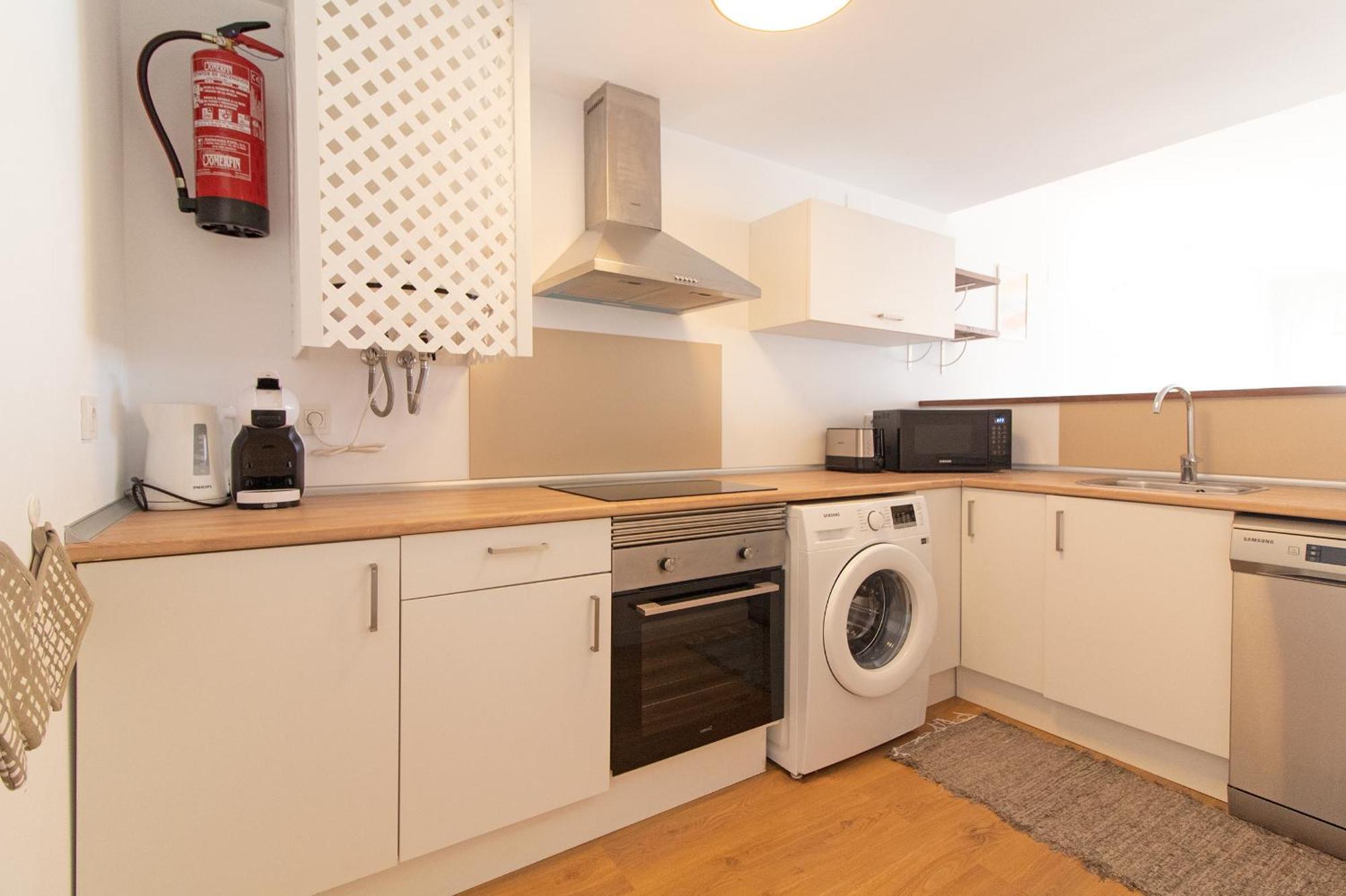Global Properties, Moderno Apartamento En Canet Al Mar Canet d'En Berenguer Bagian luar foto